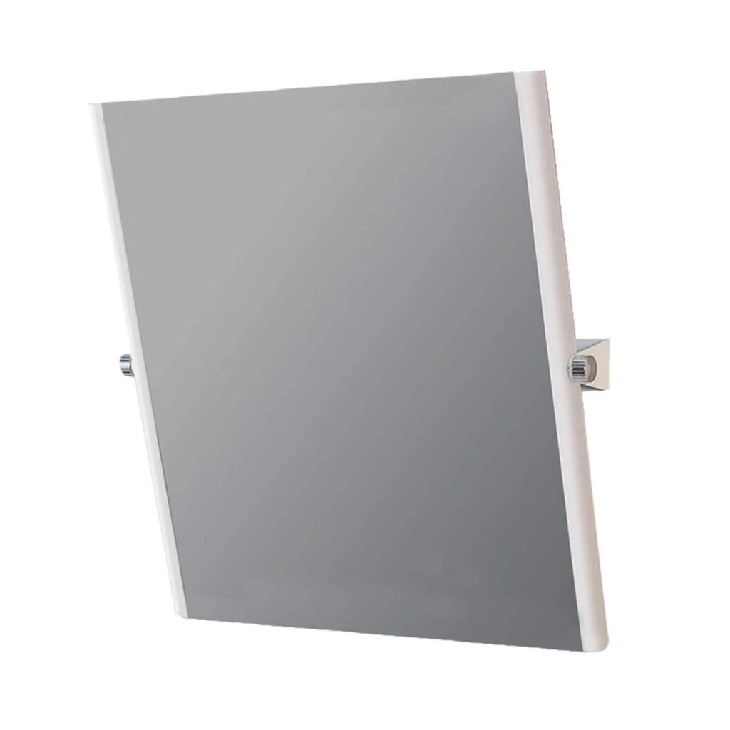 ALN Technical aids ESPEJO ABATIBLE BLANCO