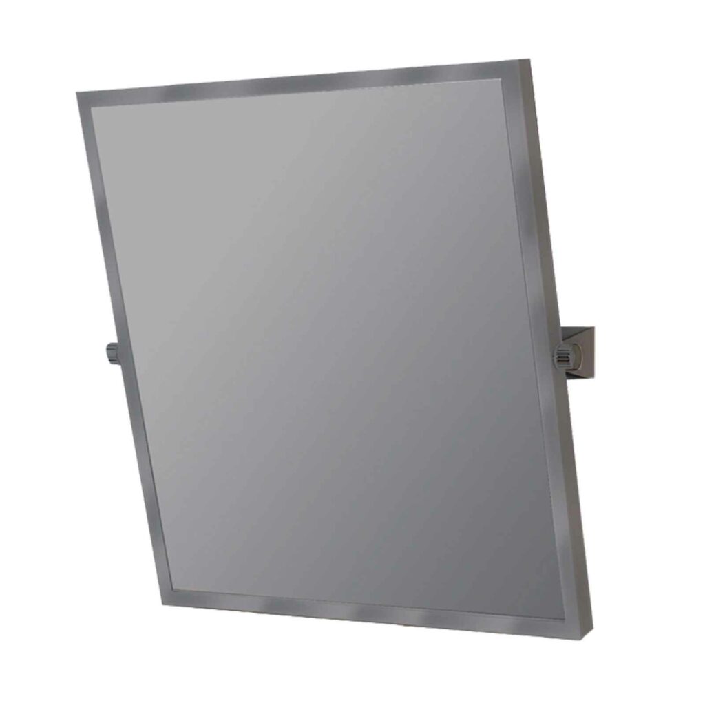 ALN Technical aids ESPEJO ABATIBLE CON MARCO