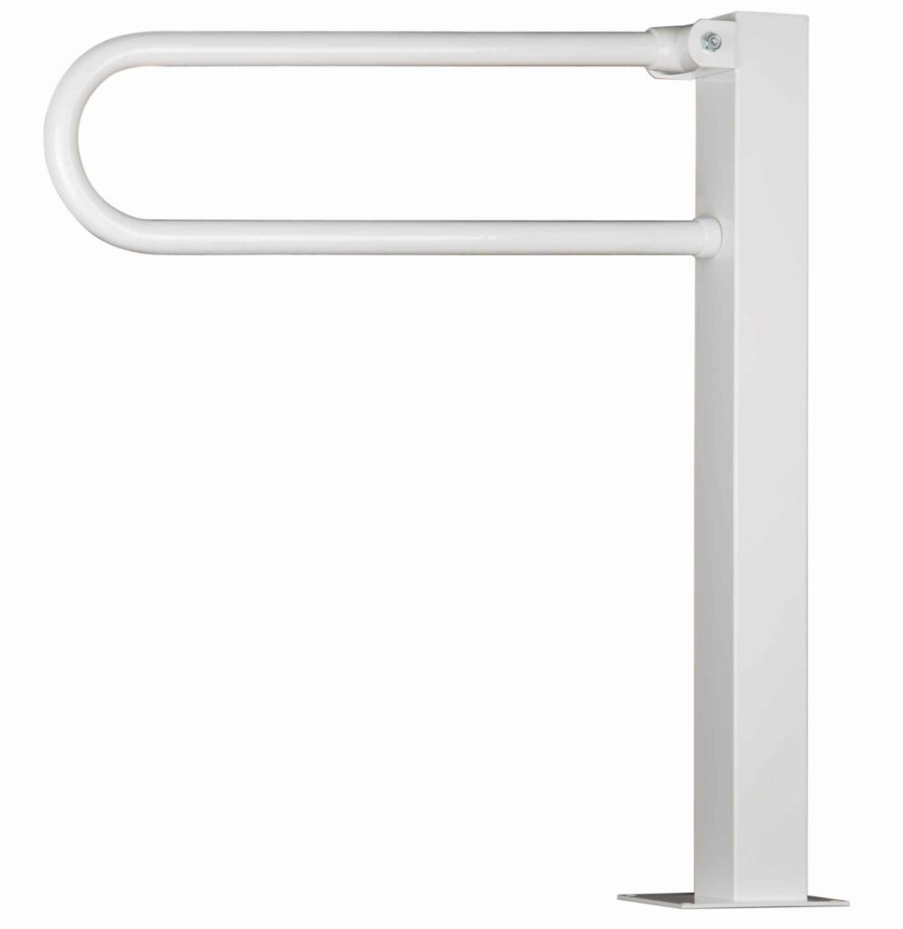 ALN Technical aids YDRAY-ASIDERO-ABATIBLE-CON-PEDESTAL-