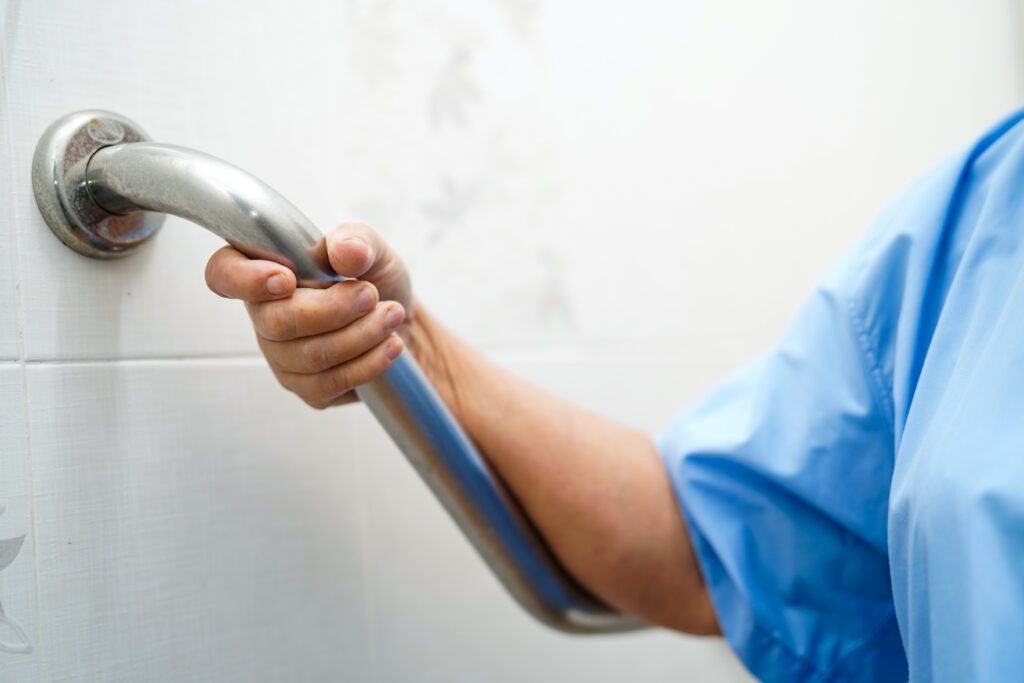 Líderes en Ayudas Técnicas y Soluciones para Baño